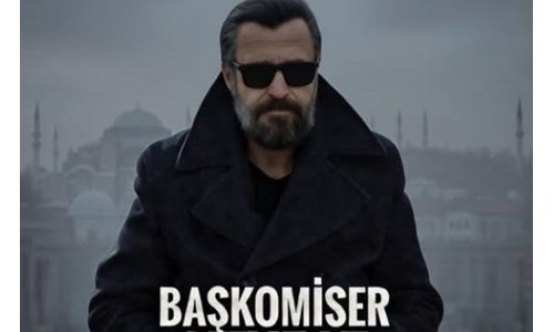 BEHZAT Ç'DEN SONRA 'BAŞKOMİSER NEVZAT'